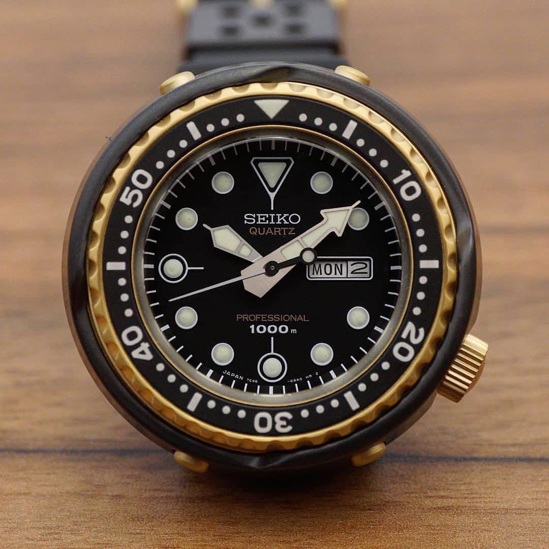 Seiko sbbn040 2025