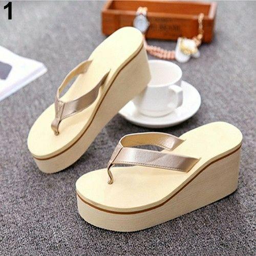 selipar flip flop