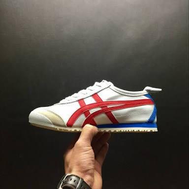 Sepatu Onitsuka Tiger Original Olshop Fashion Olshop Wanita Di Carousell