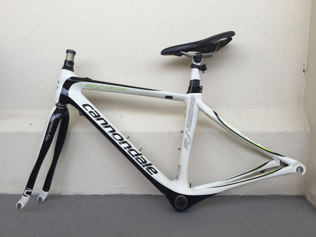 Size 44 bike sale frame