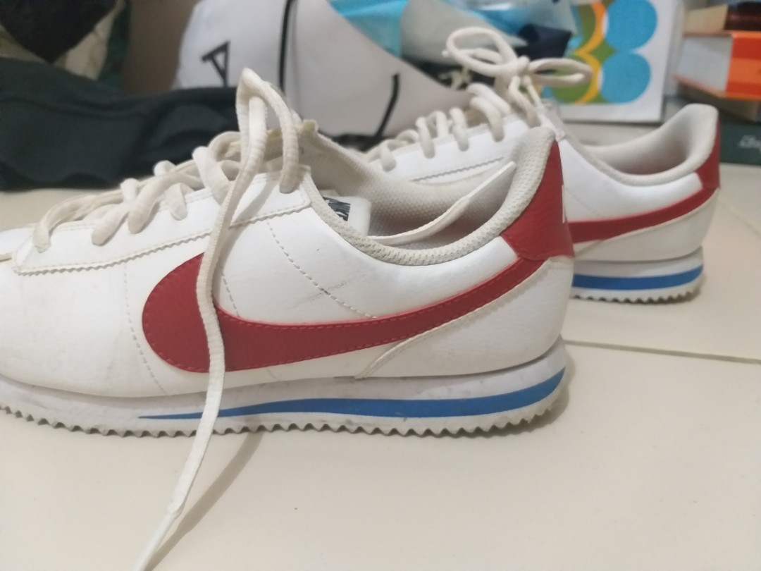 nike cortez forrest gump womens