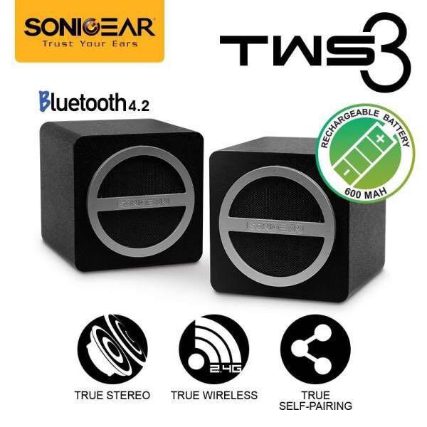 Sonic Gear Tws 2025