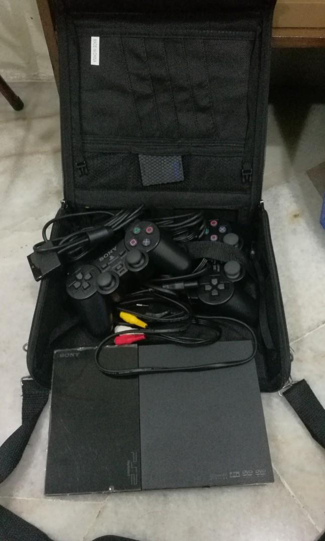 Playstation 2 complete set deals