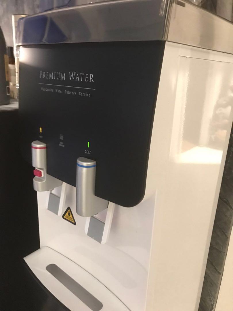 Standing Premium Water Dispenser , TV & Home Appliances, Kitchen