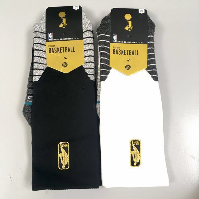 nba finals socks