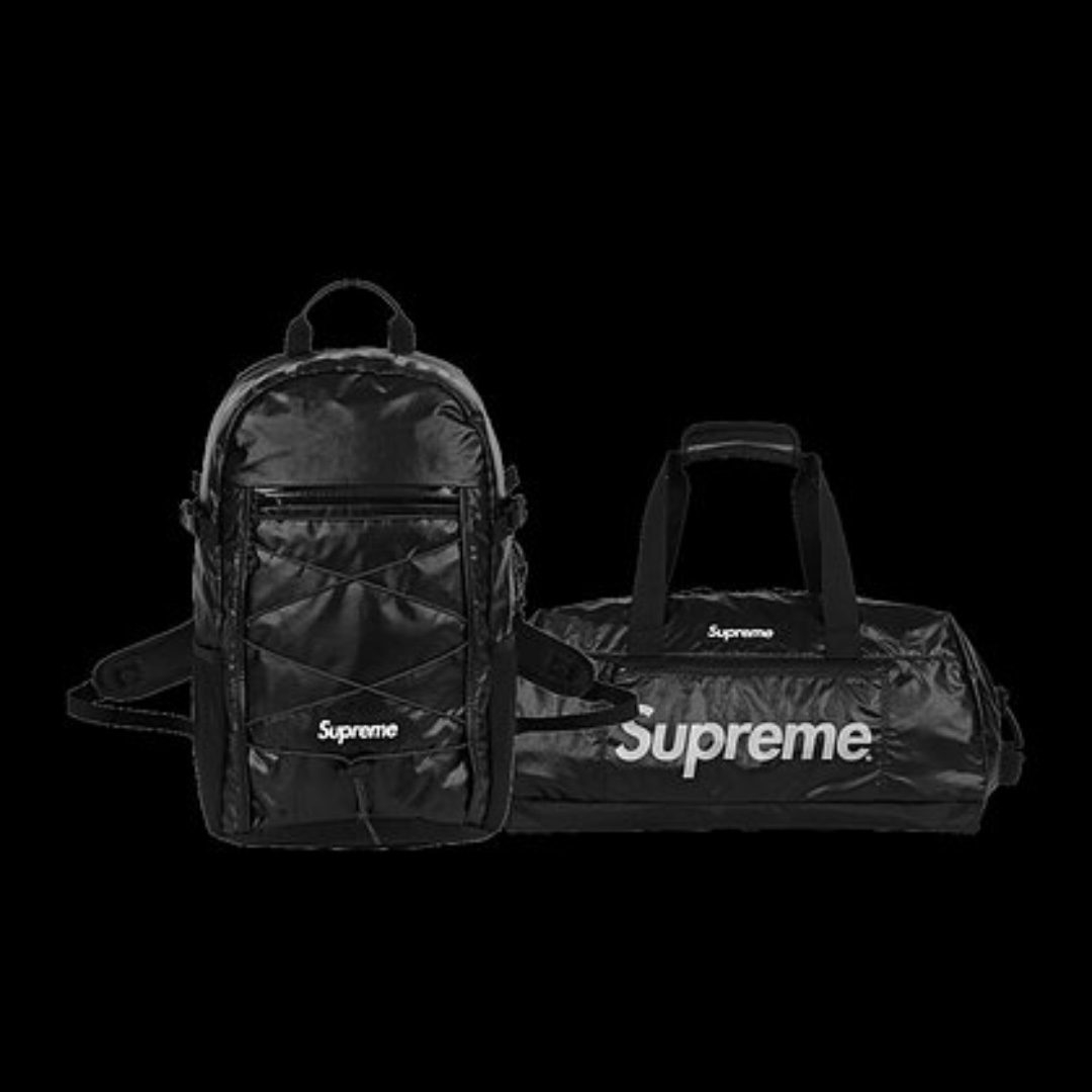 supreme 17fw backpack