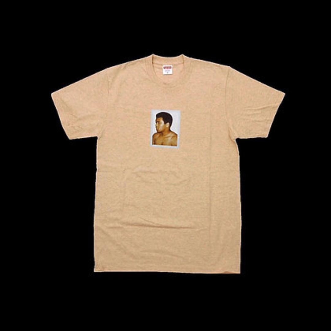 supreme ali tee