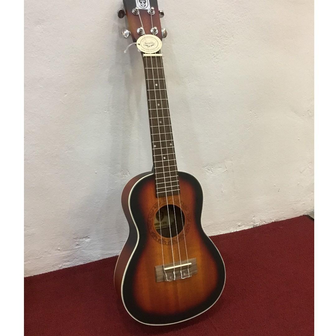 Techno ukulele price hot sale