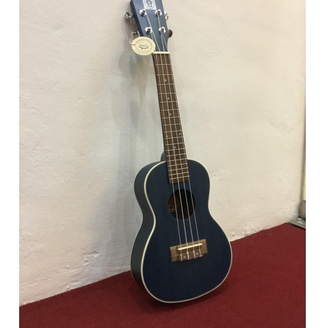 Techno hotsell ukulele price