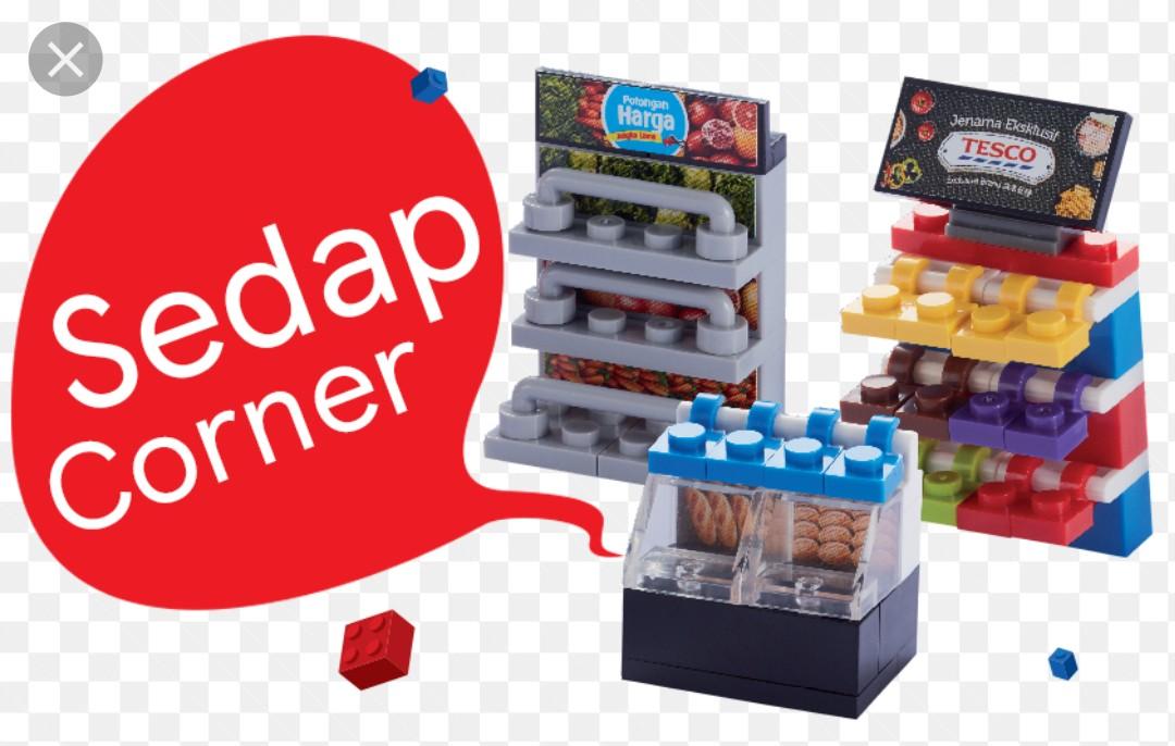 Tesco lego base plate online