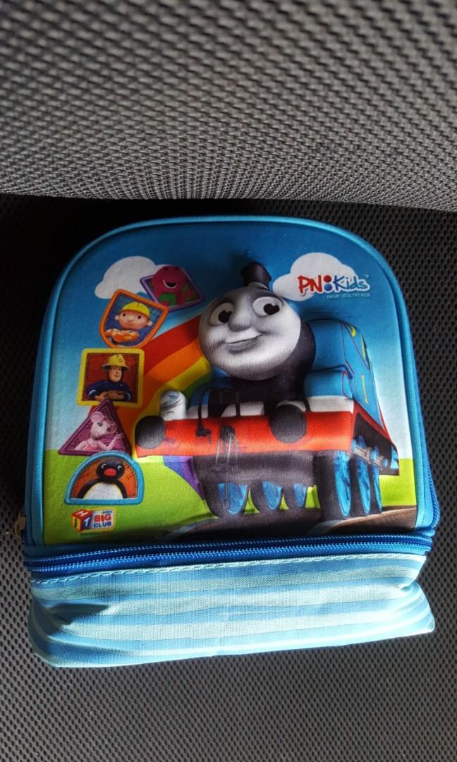 thomas the tank engine stroller