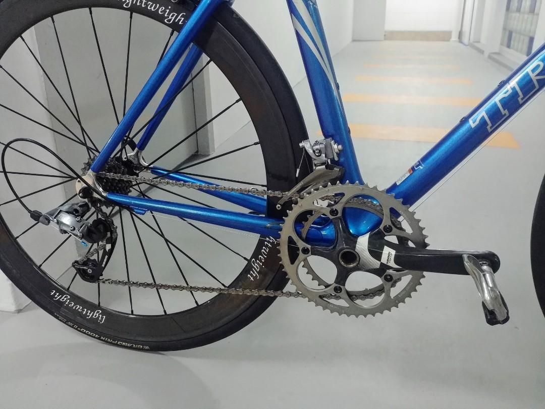 Trek tct 5000 price cheap