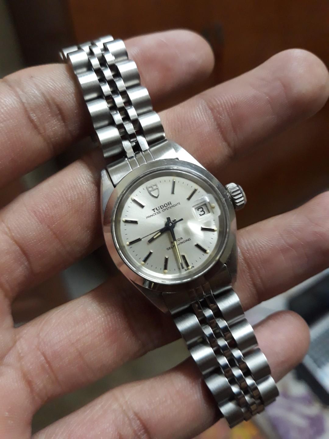 Tudor 92400 discount