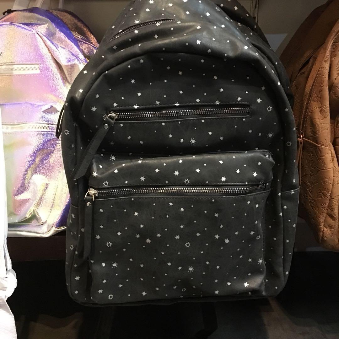 Typo campus backpack best sale