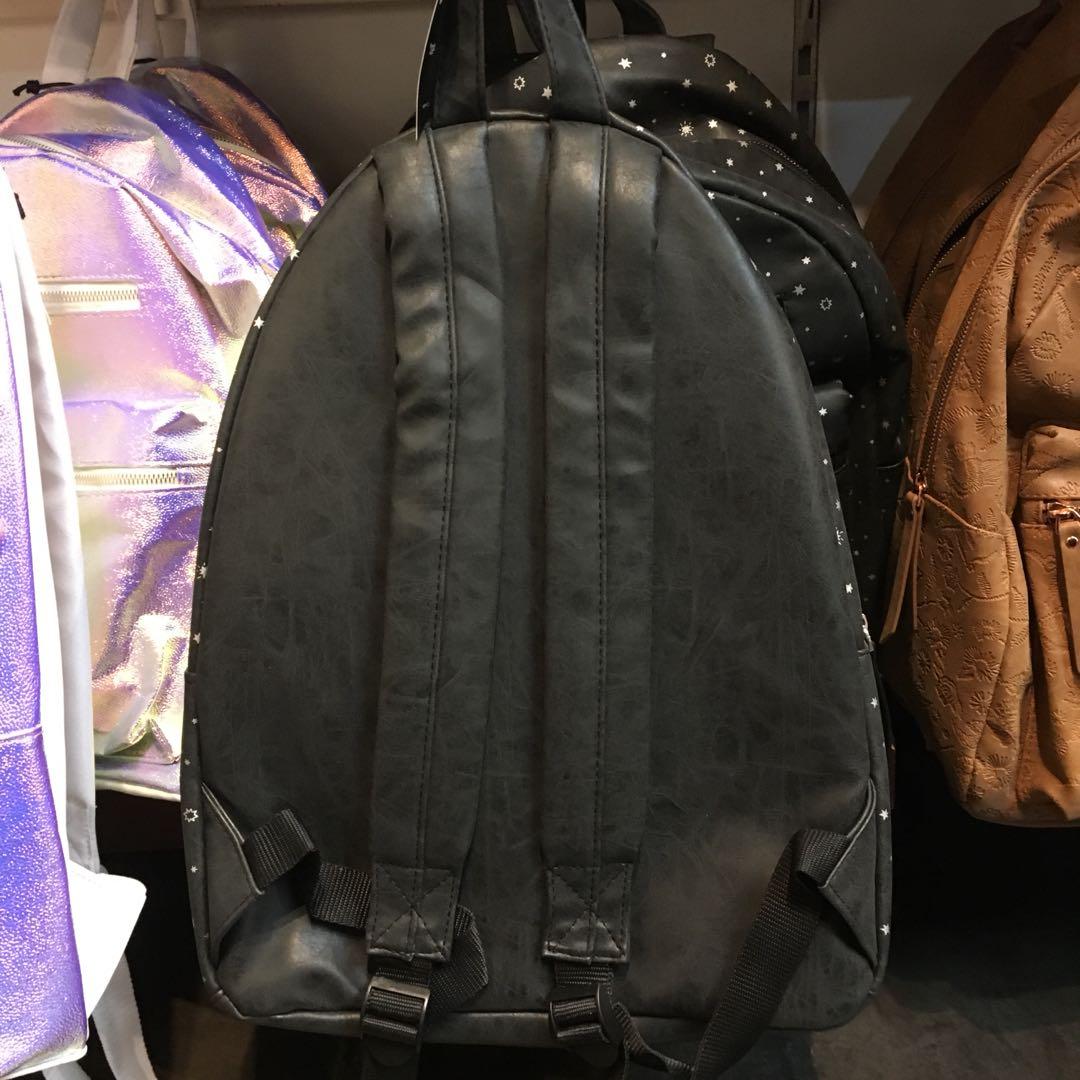 Typo campus backpack best sale