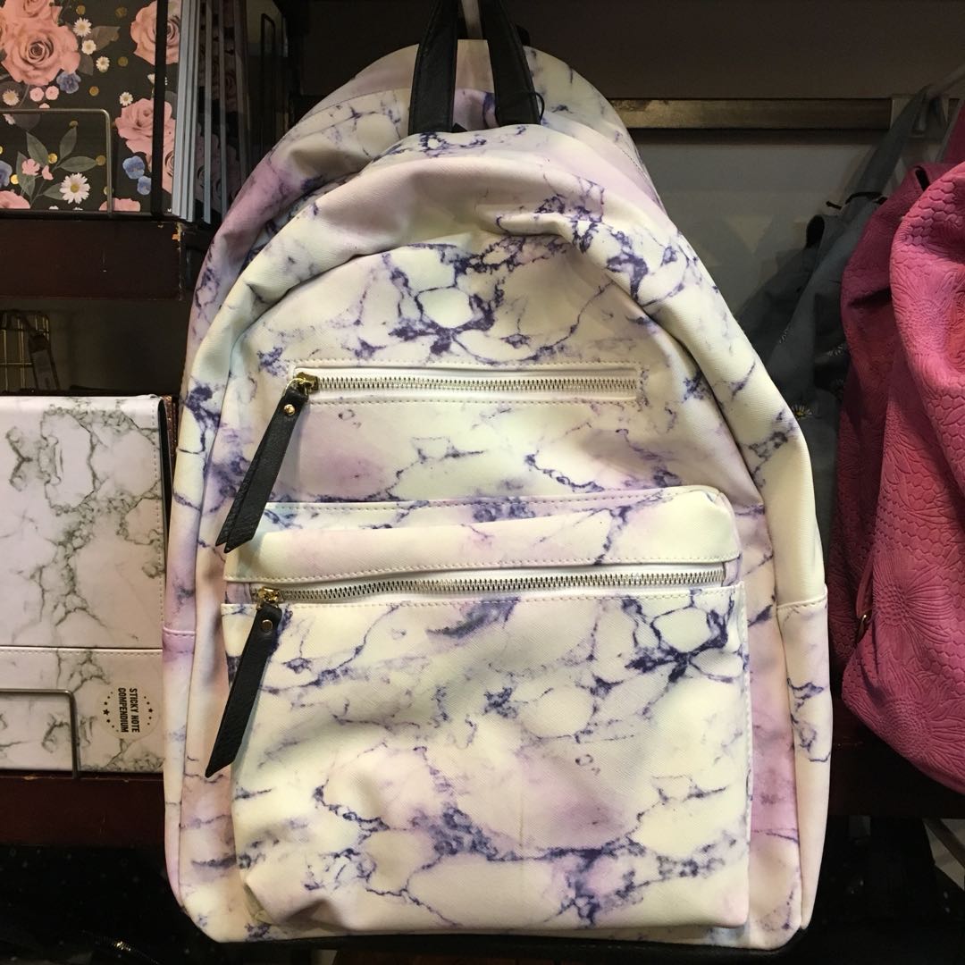 Typo school bags store