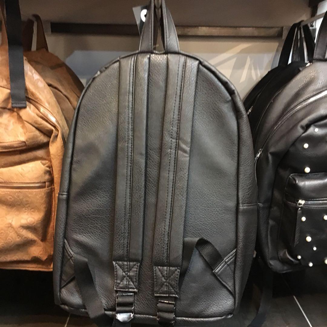 Typo online campus backpack