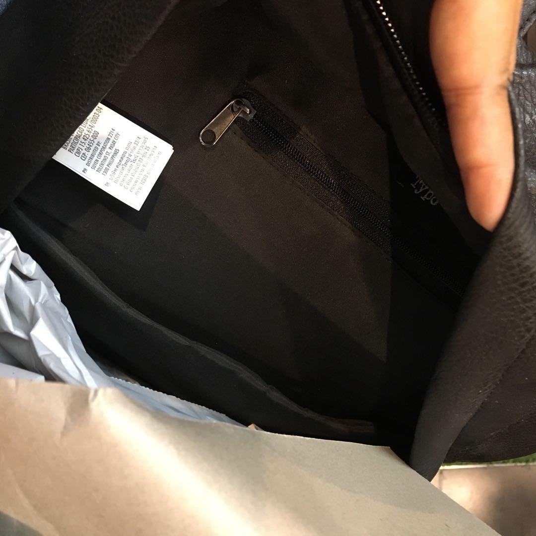 typo campus backpack