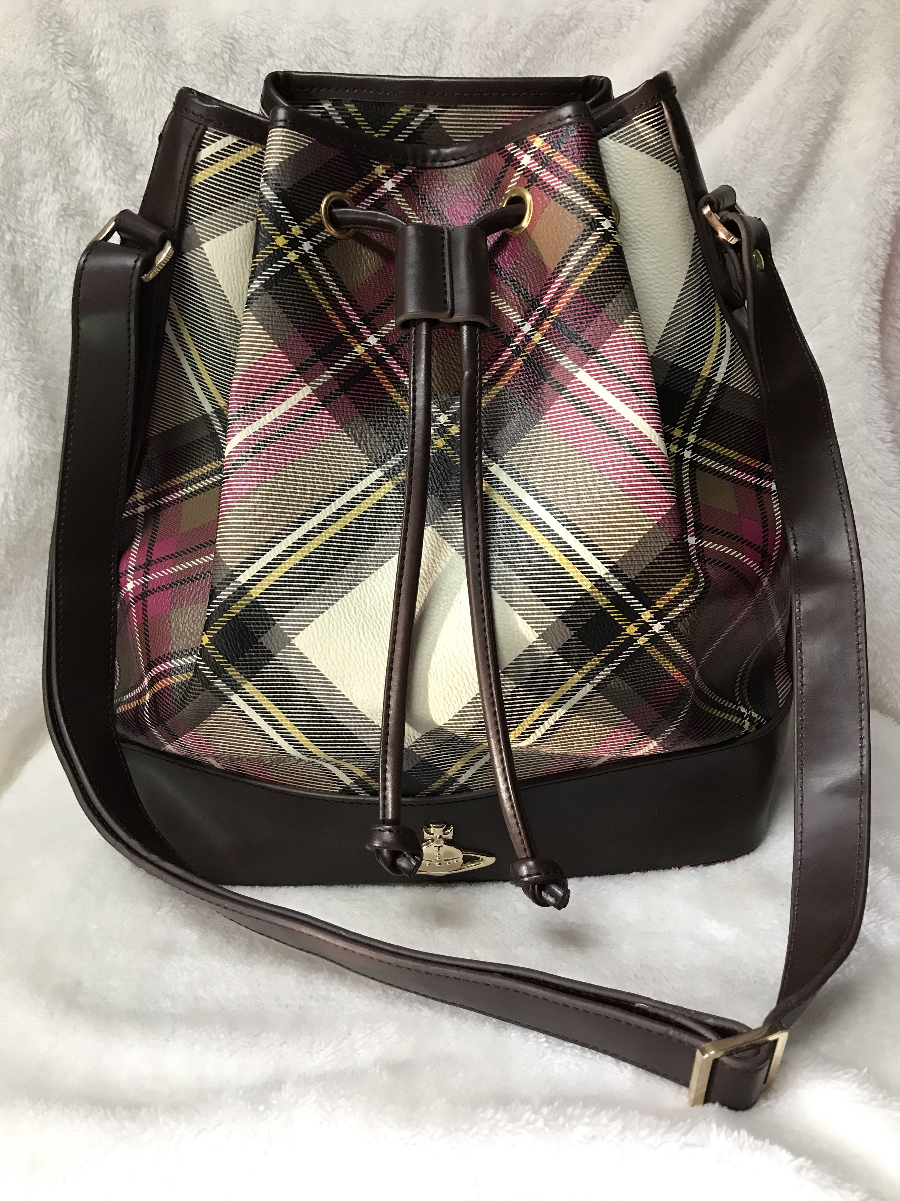 Vivienne westwood bucket bag shop
