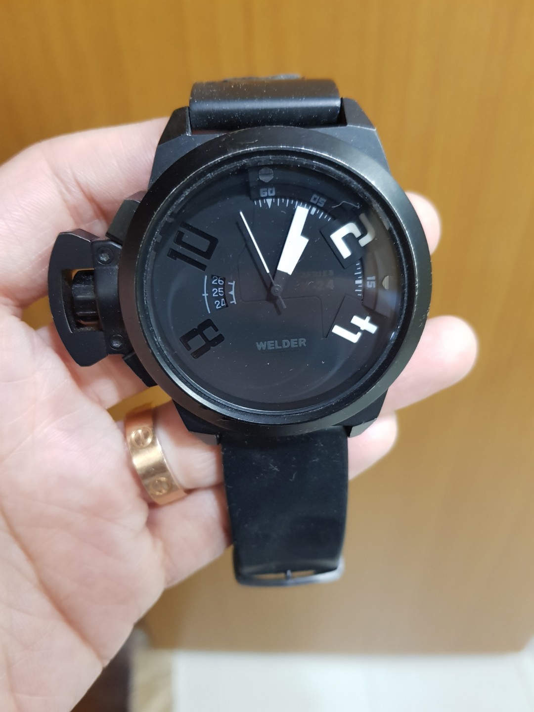 Welder Watches for sale | eBay