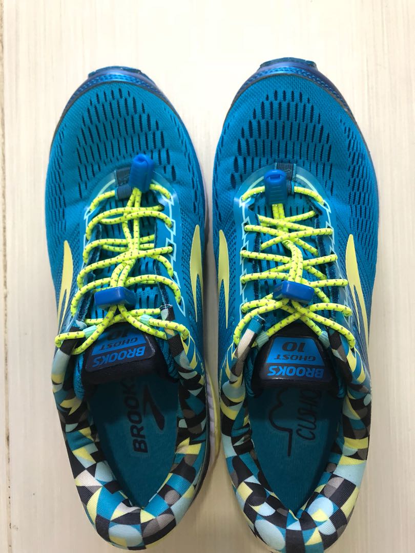 Ghost 10 womens 8.5 outlet