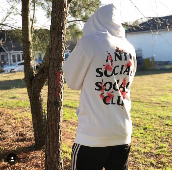 Assc kkoch hotsell hoodie