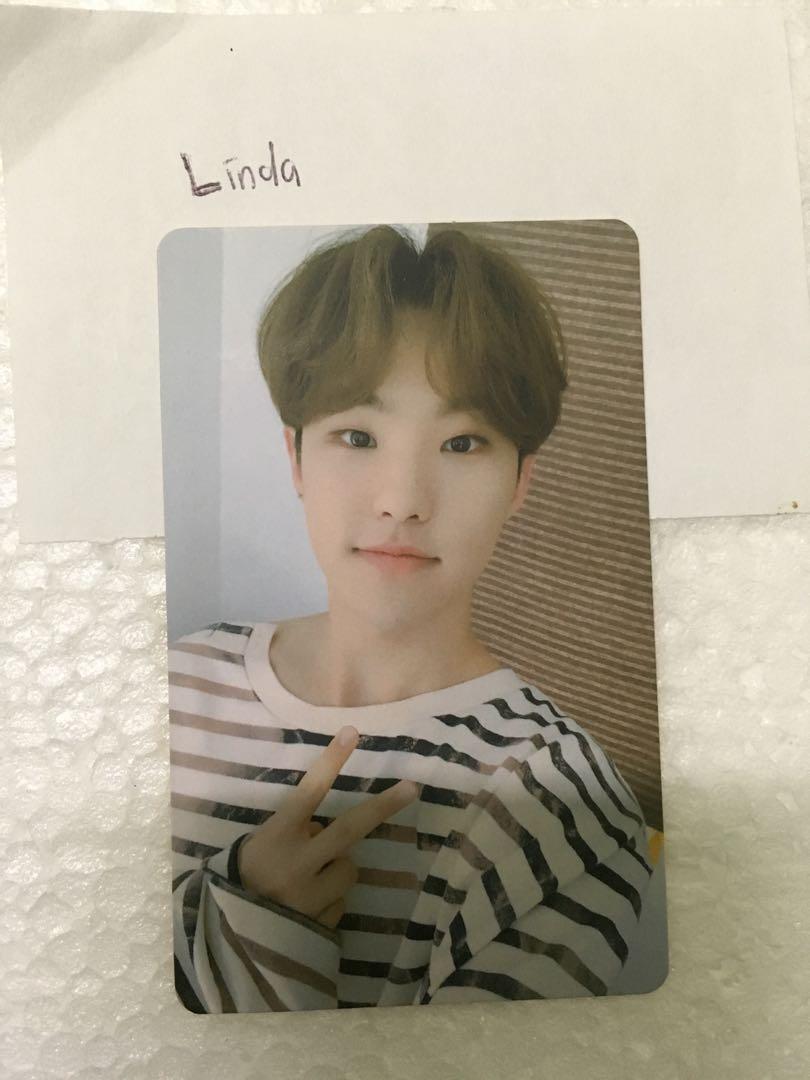 Wts Hoshi Ymmd Meet Ver K Wave On Carousell
