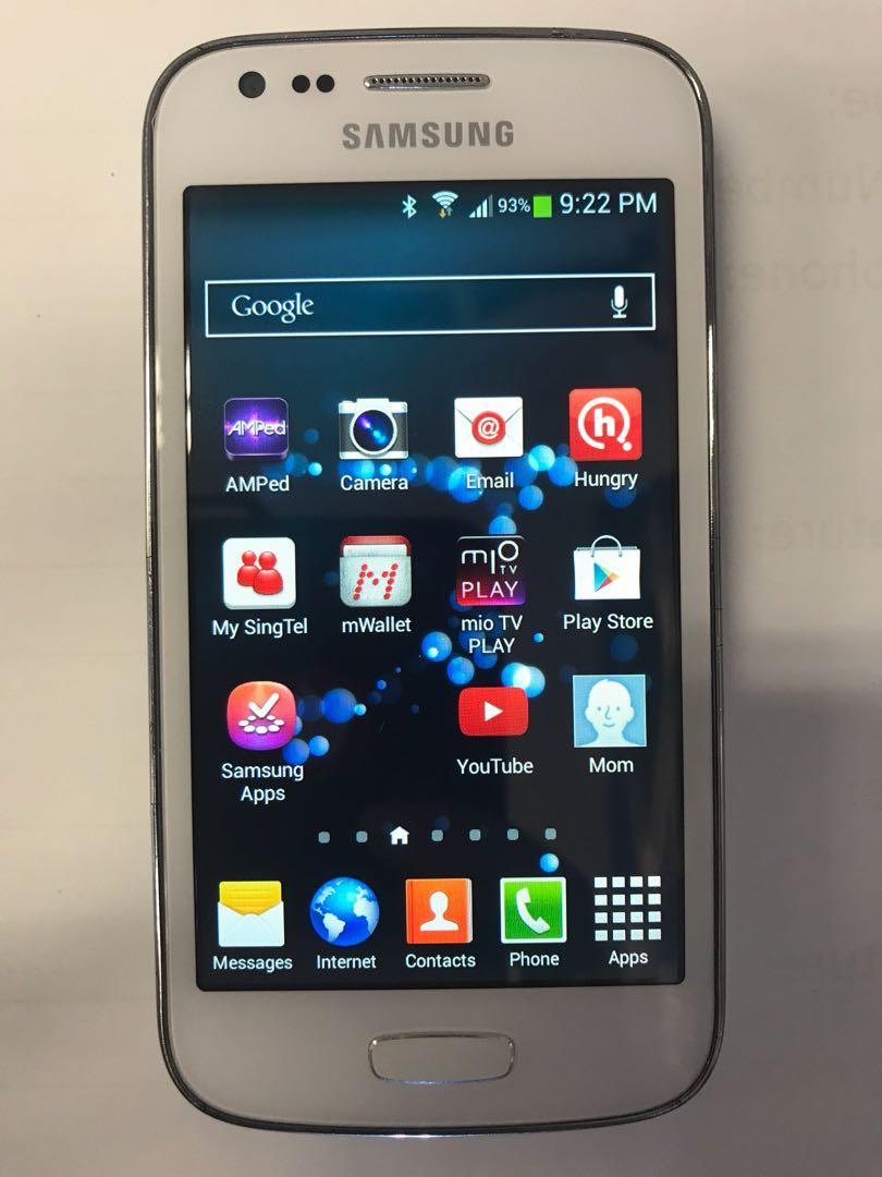 ace 3 lte