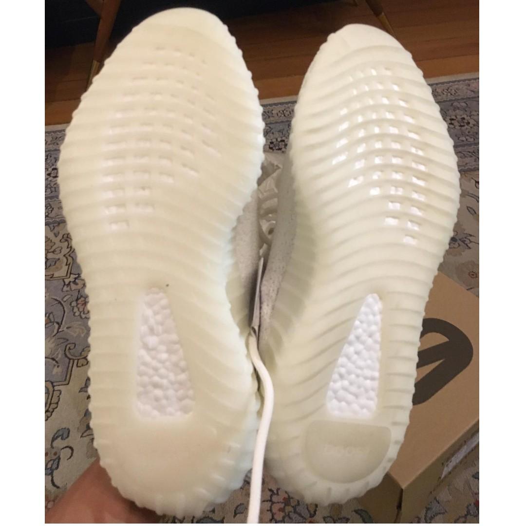 Yeezysupply com triple shop white