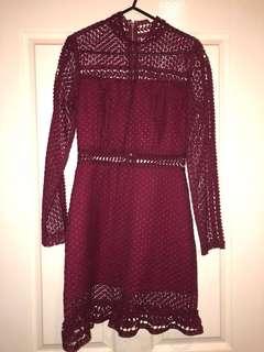 ACHE Dress