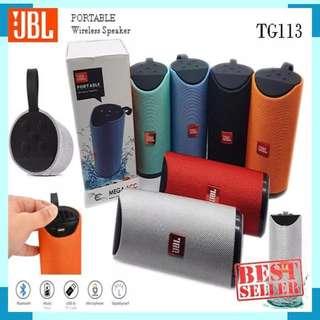 Speaker wireless jbl