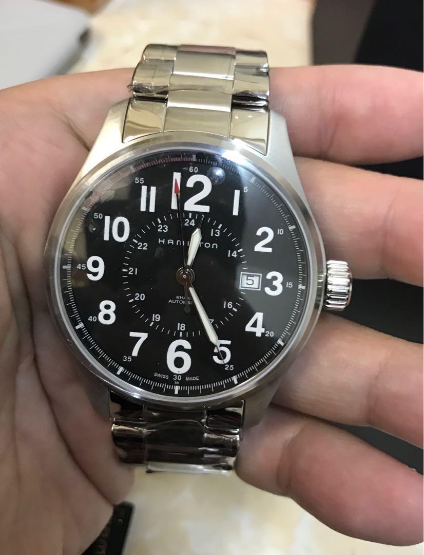 Hamilton h70615133 cheap