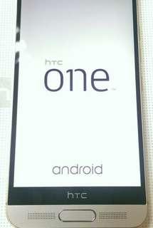 Htc M9plus