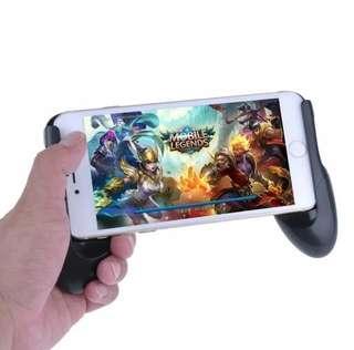 Gamepad gaming