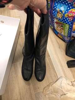 IT 女裝boots