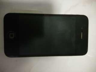Used Iphone 4s (16gb) Black