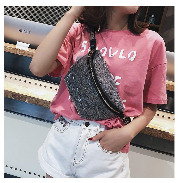 waist bag for girl