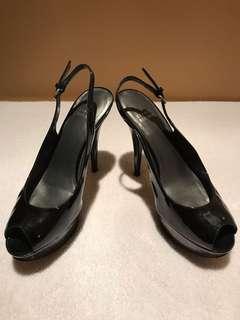 Stuart Weitzmen heels