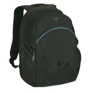 15.6” CityLite II SL Backpack (Black)