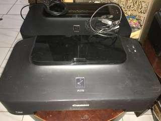 Canon printer 2 bj Rp.90.000