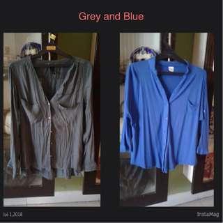 2 Blouses