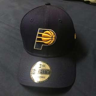 NEW ERA溜馬帽
