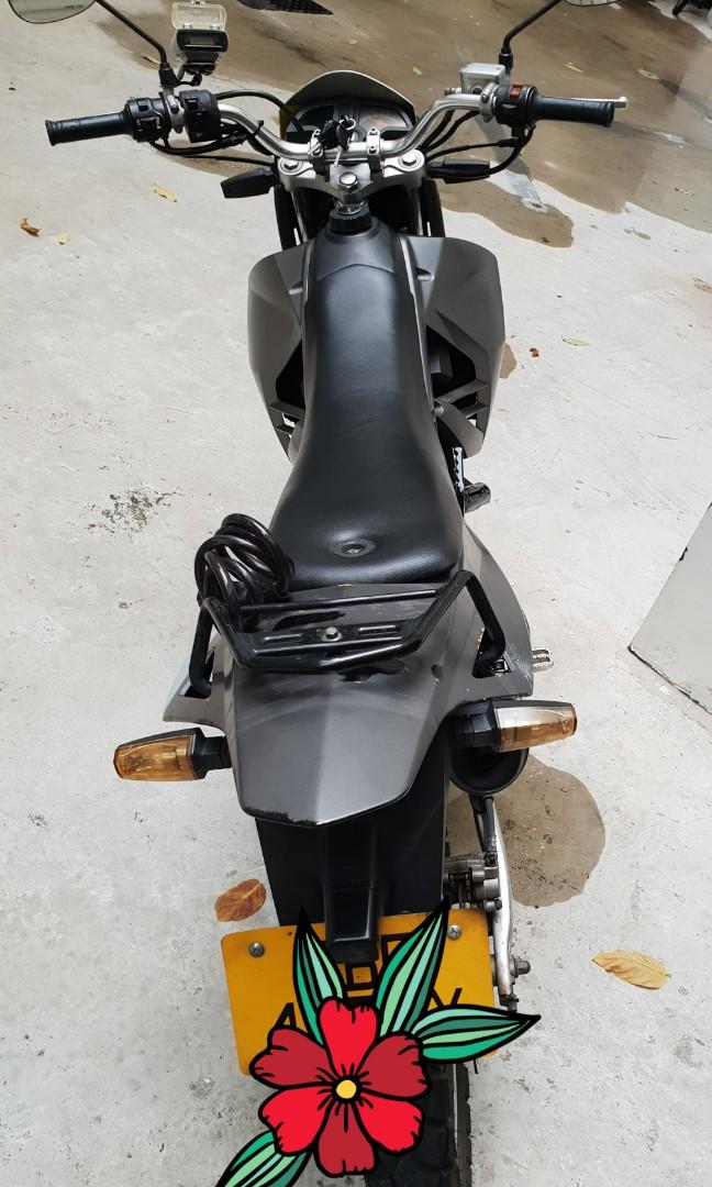 2b scrambler cheap