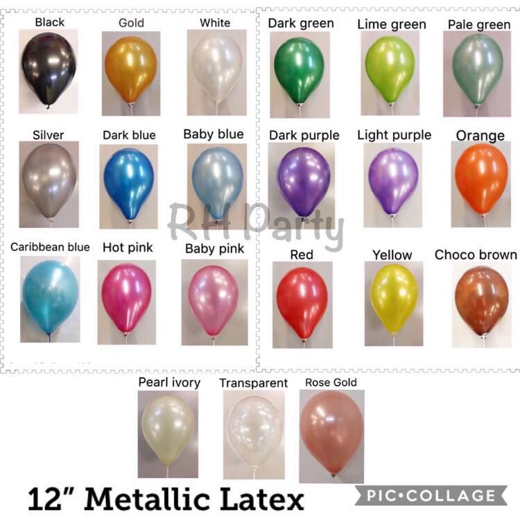 helium latex deflated Posti breast san diego