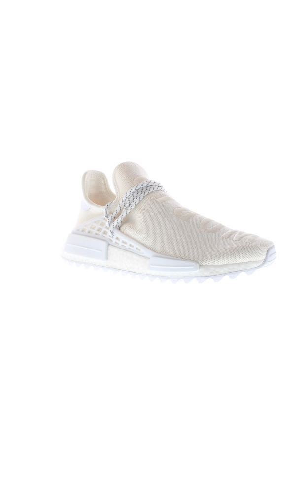 human race black canvas