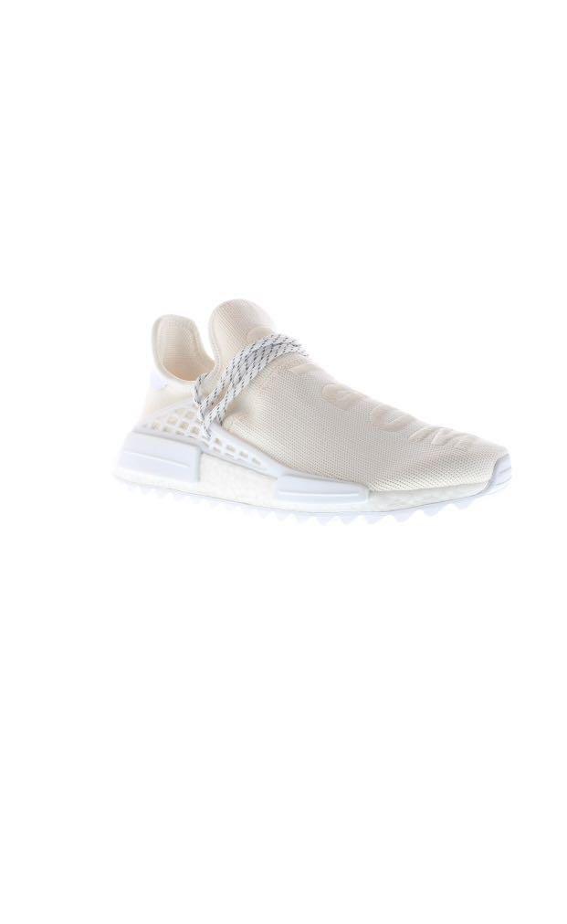 black canvas human race