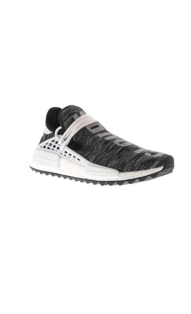 Pharrell oreo store