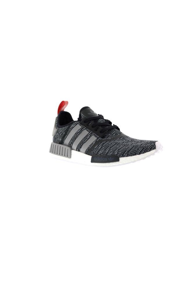 Adidas Nmd R1 Glitch Core Black Camo Men S Fashion Footwear Sneakers On Carousell Guibas and robert sedgewick, at xerox parc, a research and development company based in palo alto, california. carousell