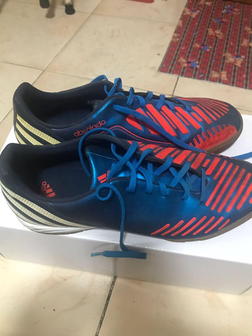 adidas predator street