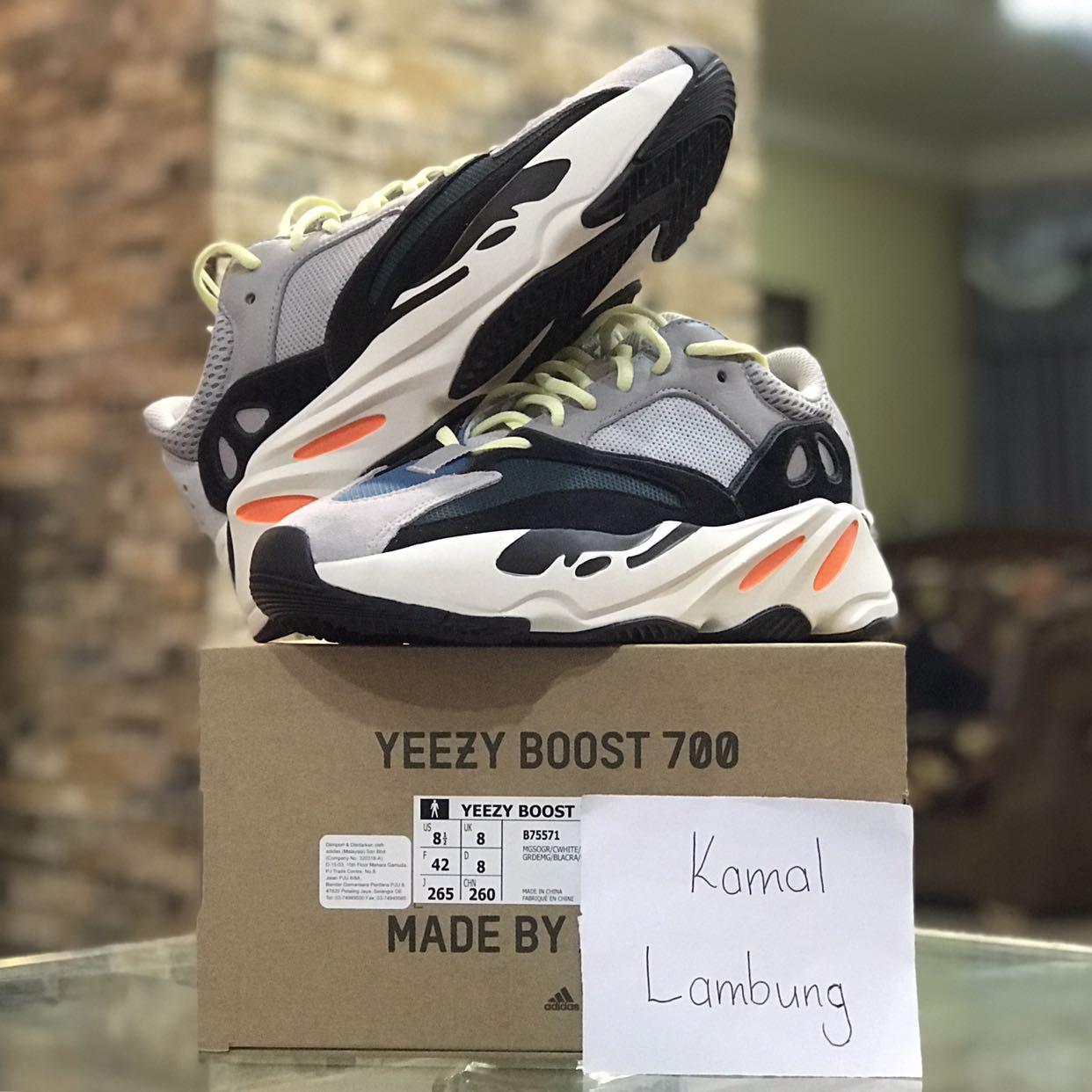 Yeezy wave runner 799 store